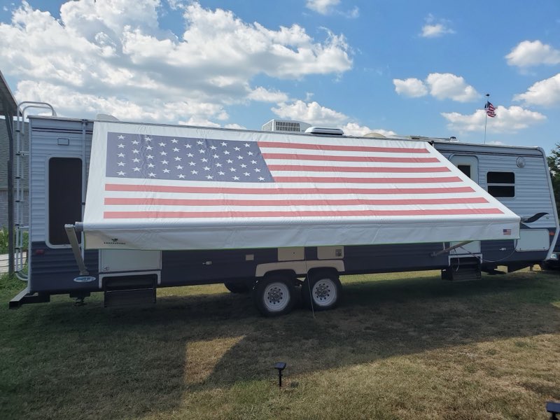 Doc's Mobile RV Service RV repair photo