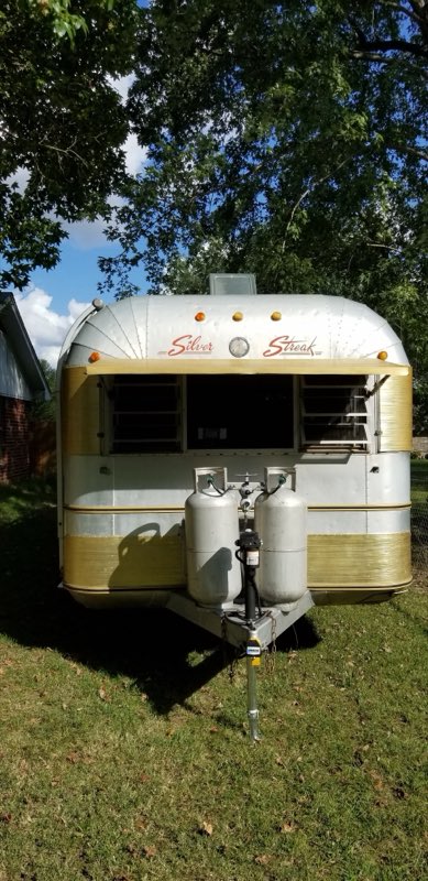 Doc's Mobile RV Service RV repair photo