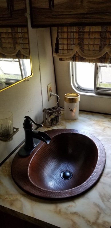 Doc's Mobile RV Service RV plumbing photo